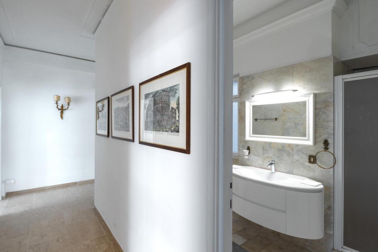 Apartamento The Majestic In Vatican