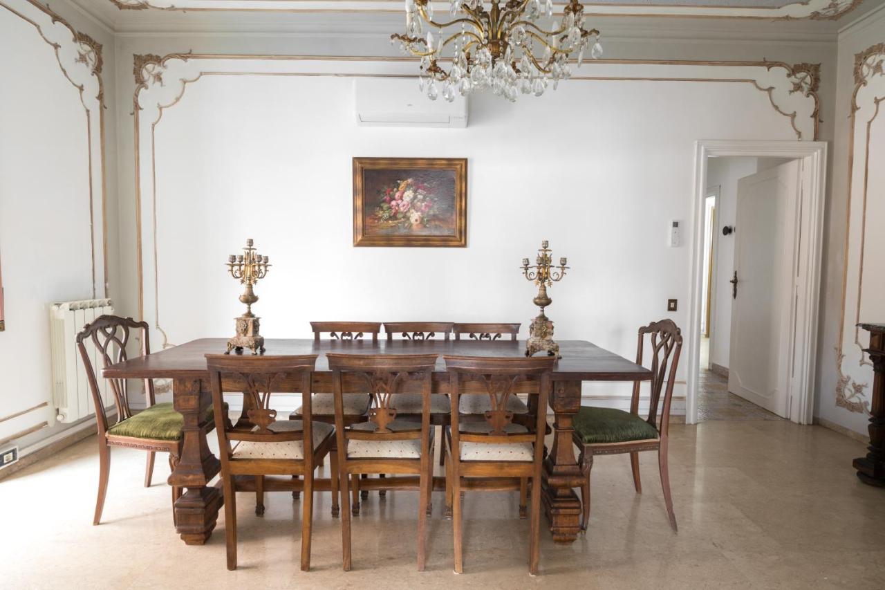The Majestic In Vatican Apartamento Roma