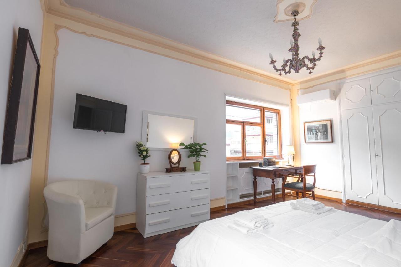 Apartamento The Majestic In Vatican *