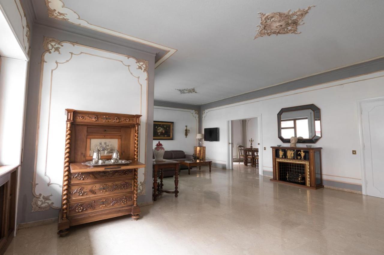 The Majestic In Vatican Apartamento *