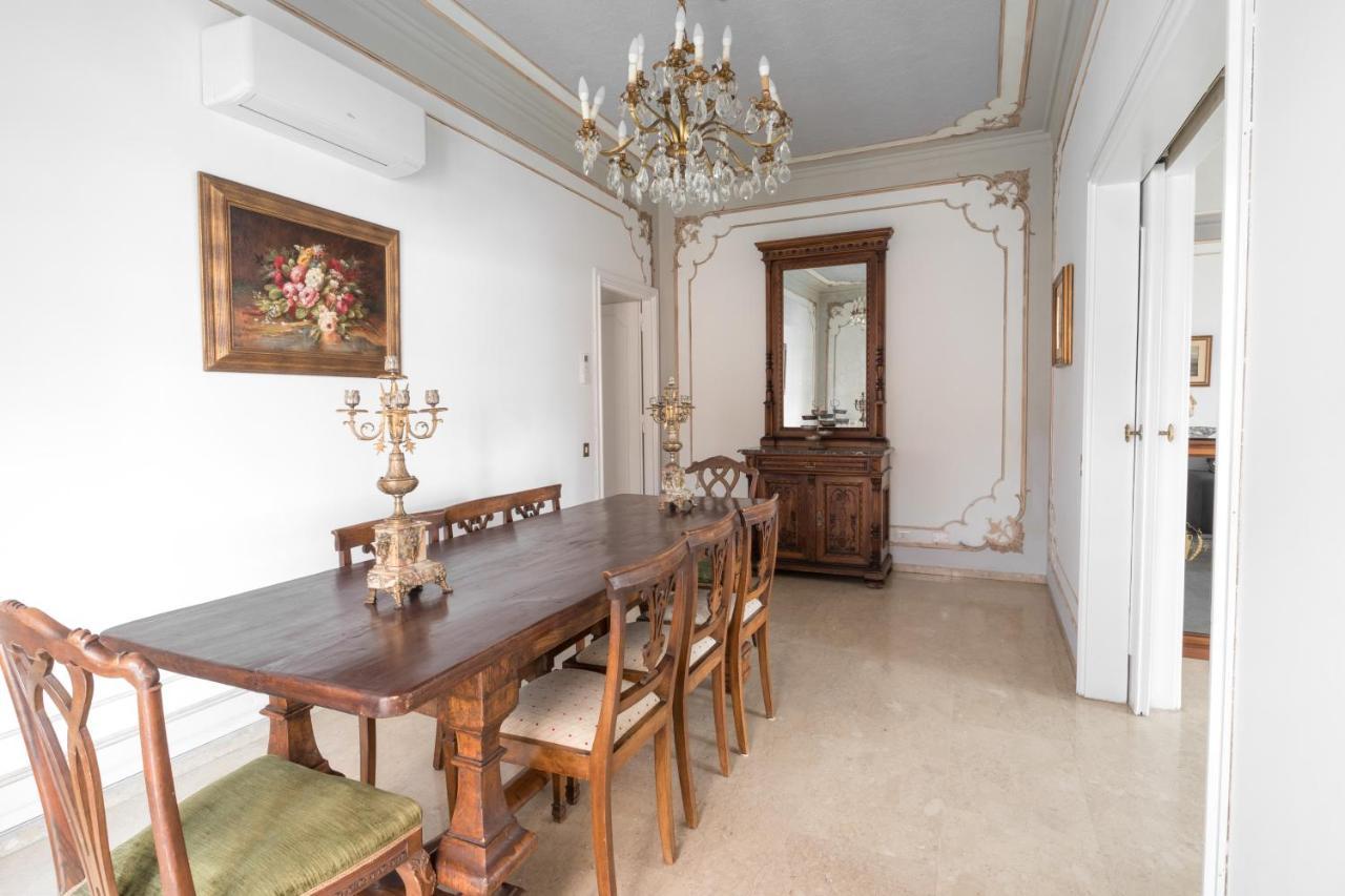 Apartamento The Majestic In Vatican *
