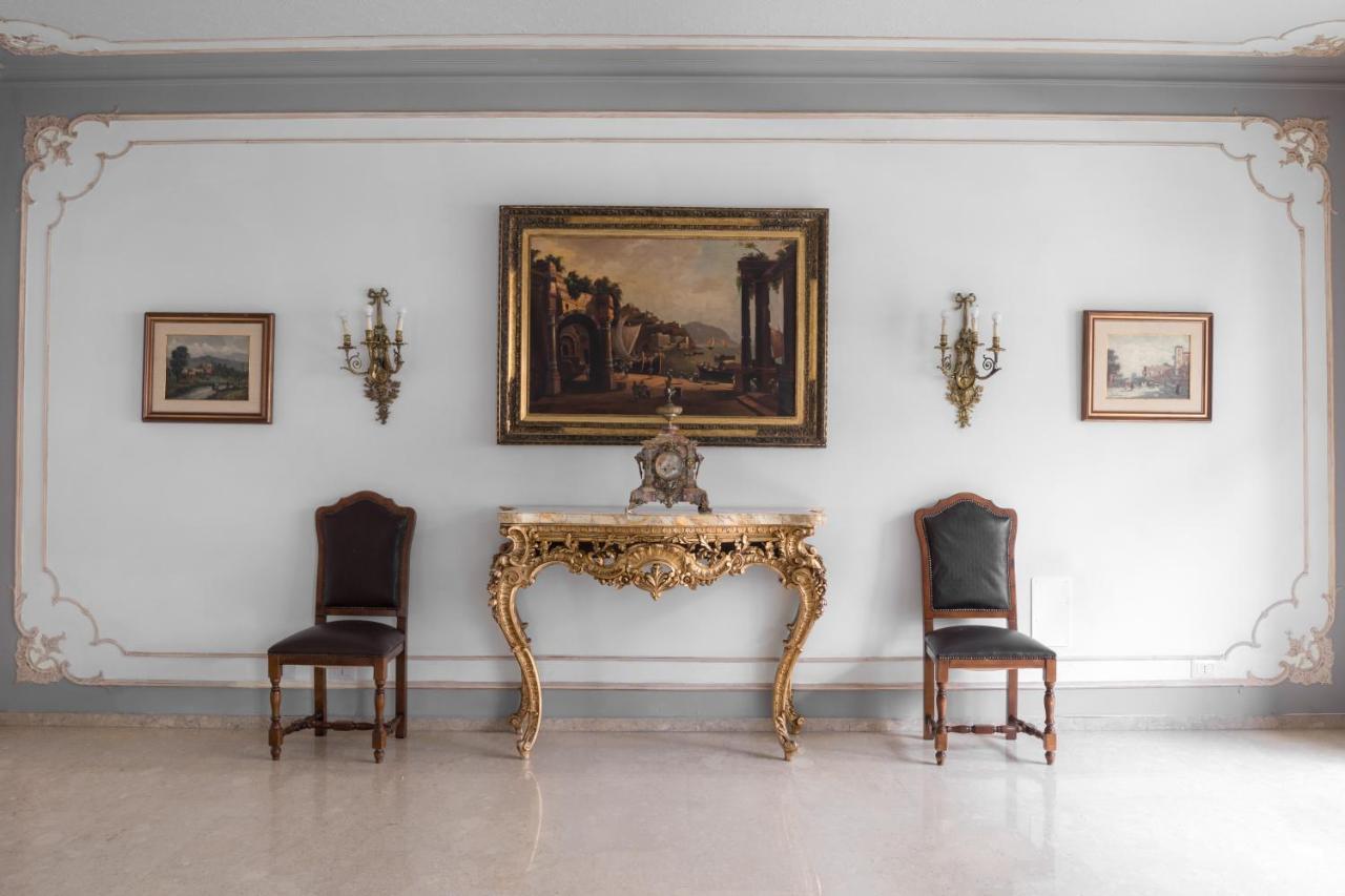 Apartamento The Majestic In Vatican Roma