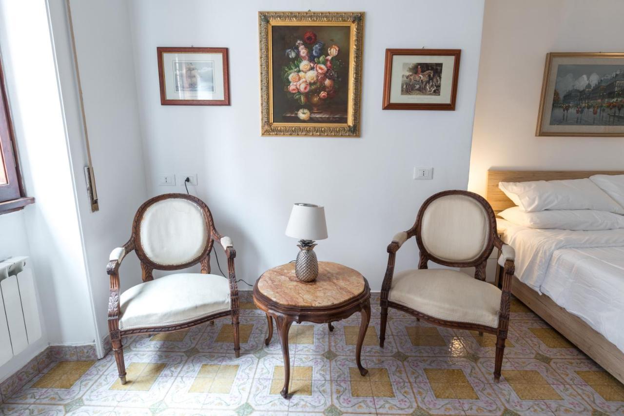 Apartamento The Majestic In Vatican Roma