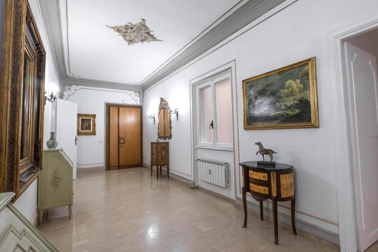 Apartamento The Majestic In Vatican
