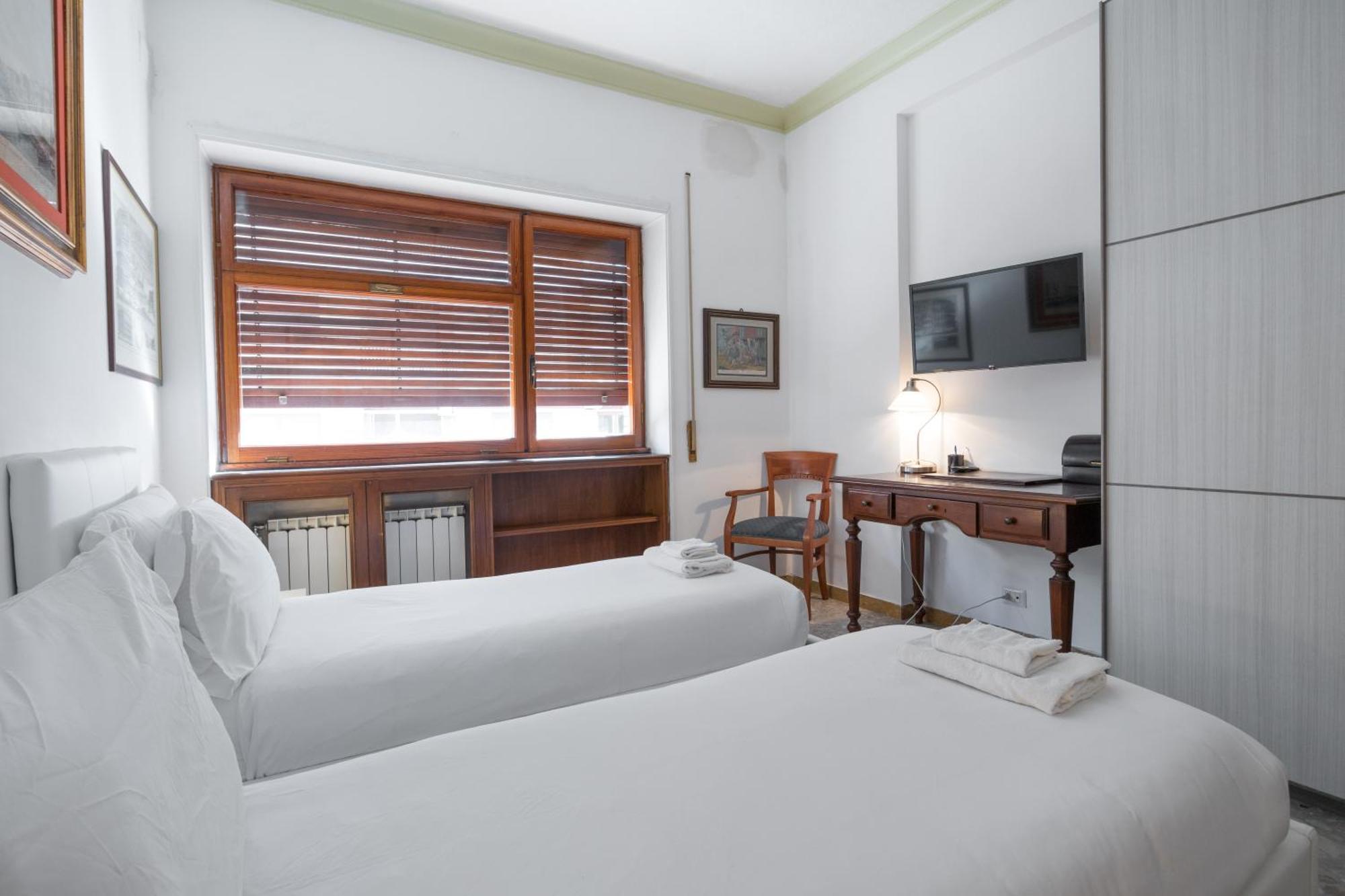 Apartamento The Majestic In Vatican